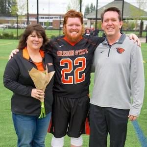 Meet your Posher, Terri